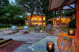 The Shorewood