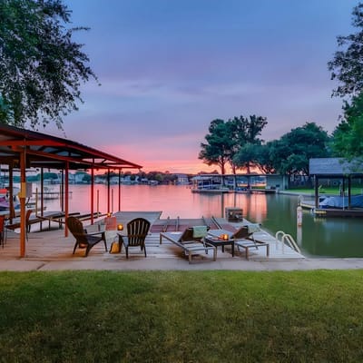 The Shorewood
