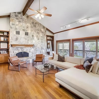 The Tarcoola Ranch